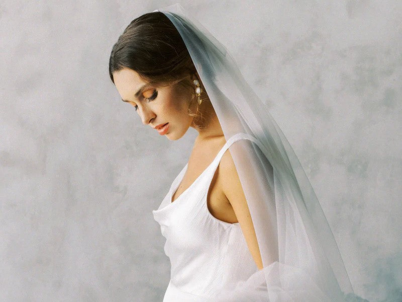 Is The Cathedral Veil Right For You?