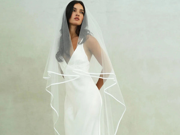 Types of Wedding Lace and Their Best Uses