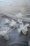 Wedding Veil - Madame Tulle