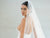 Plain Veil Designs For Every Bride