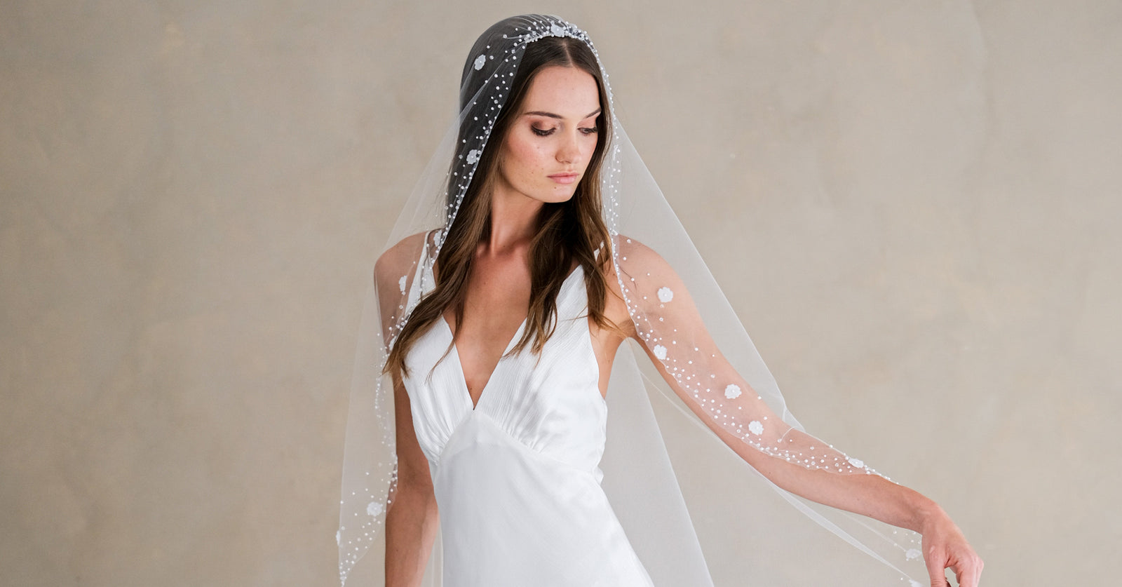 The Superstition Behind the Bridal Veil: Origins and Beliefs