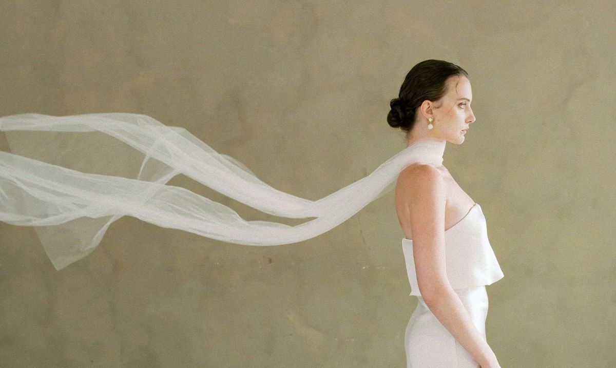 Long Veils