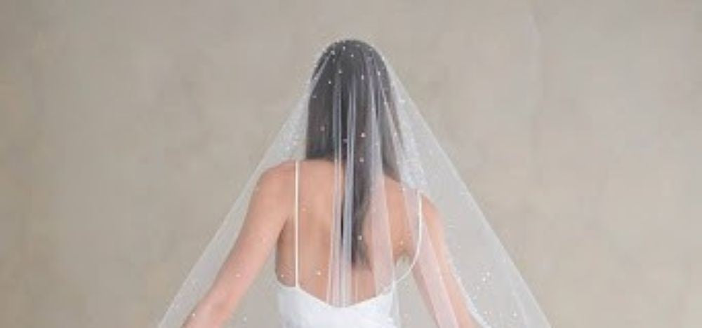 Best Width for a Veil
