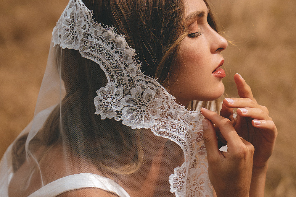 What Veil Is Longer Than a Cathedral Veil?