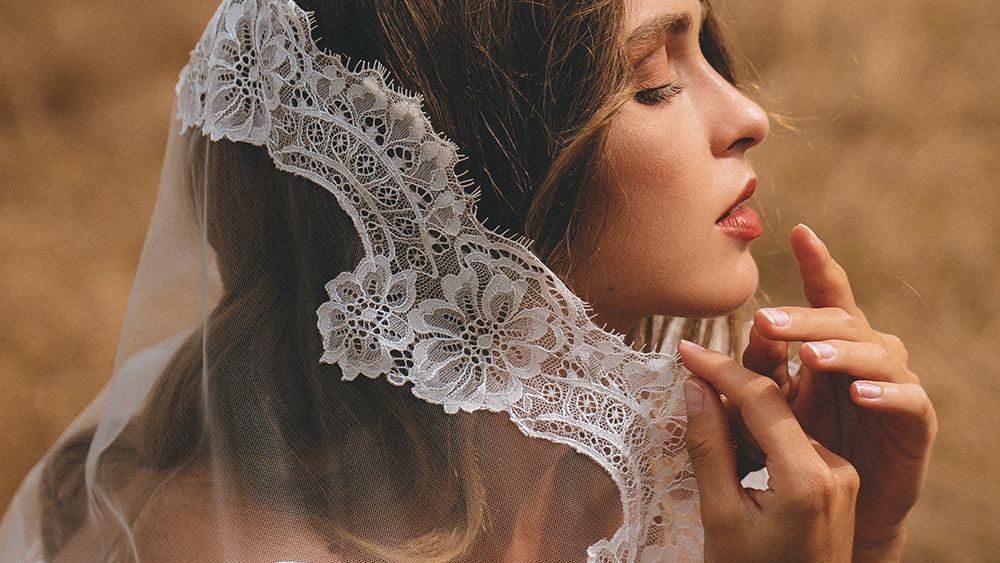 What Veil Is Longer Than a Cathedral Veil?