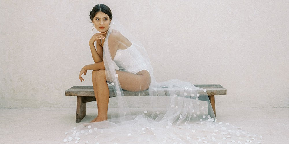 The Superstition Behind the Bridal Veil: Origins and Beliefs