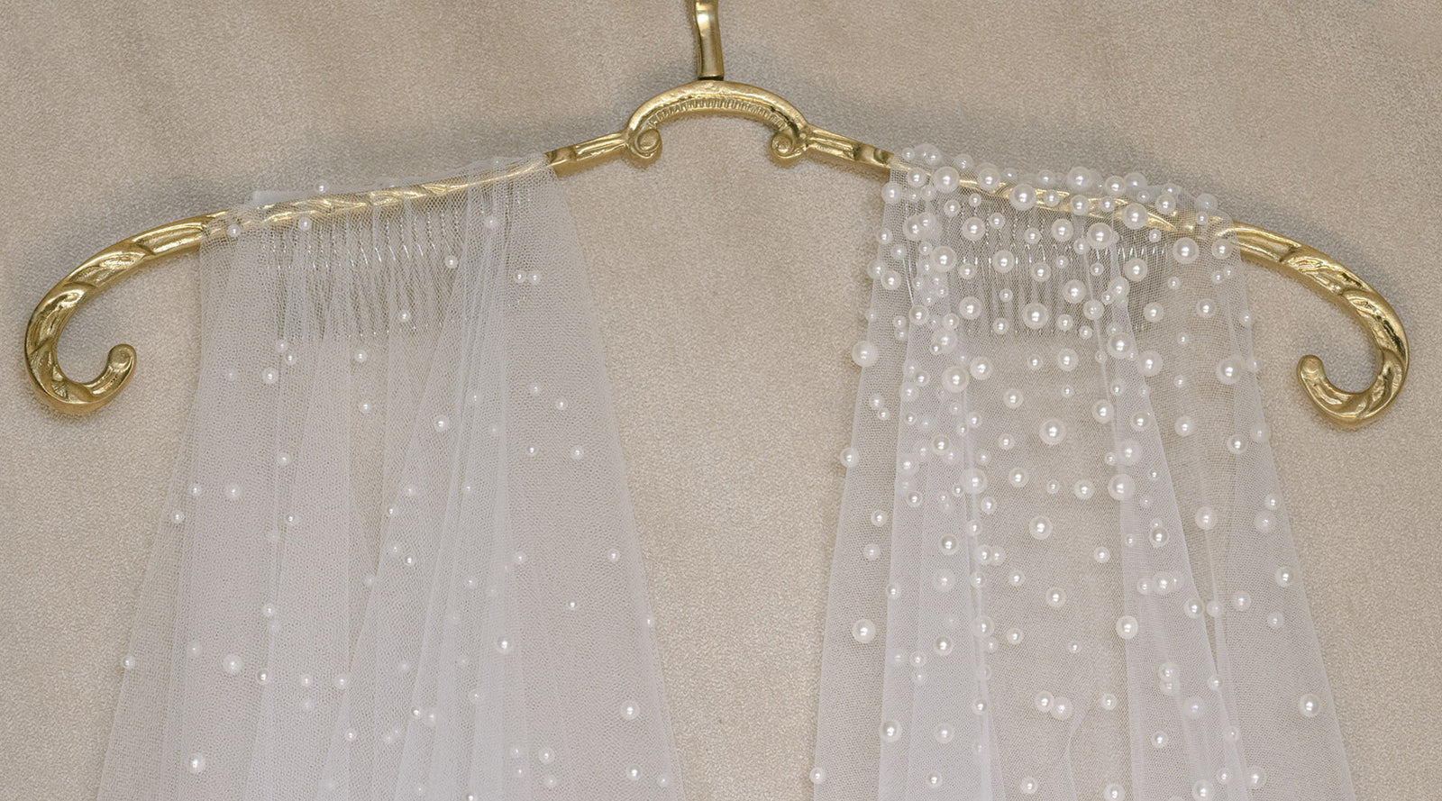 How to Clean a Wedding Veil: The Ultimate Guide