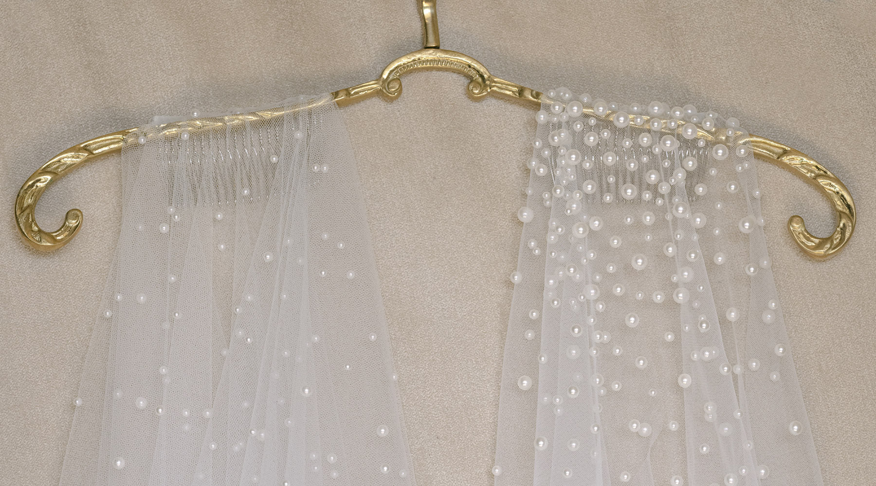 How to Clean a Wedding Veil: The Ultimate Guide