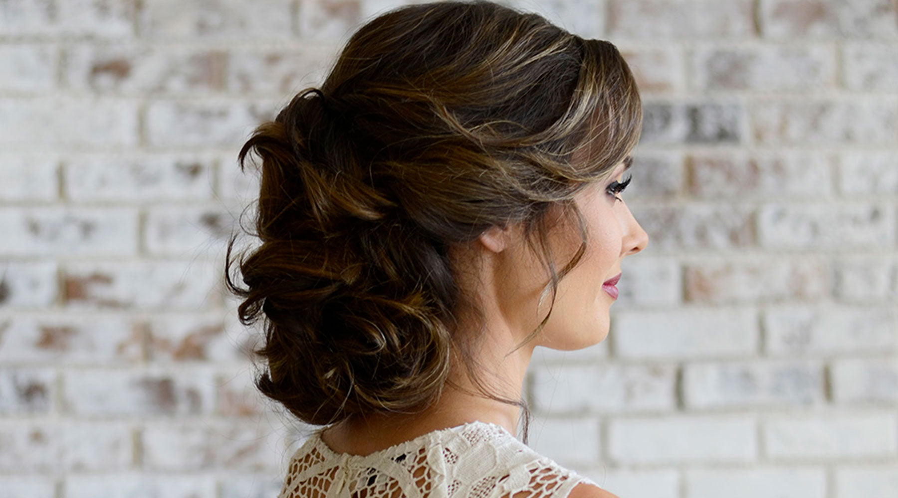 7 Elegant Christian Bridal Hairstyles