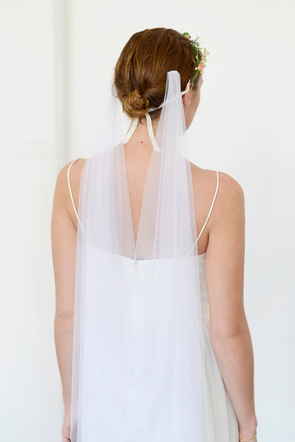 DRAPE VEILS