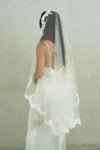 CARMELA I | Mantilla Veil