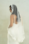 CASSANDRA I | Mantilla Veil