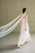 LANA | Soft Tulle Scarf