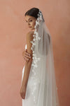 LILITH | Mantilla Veil