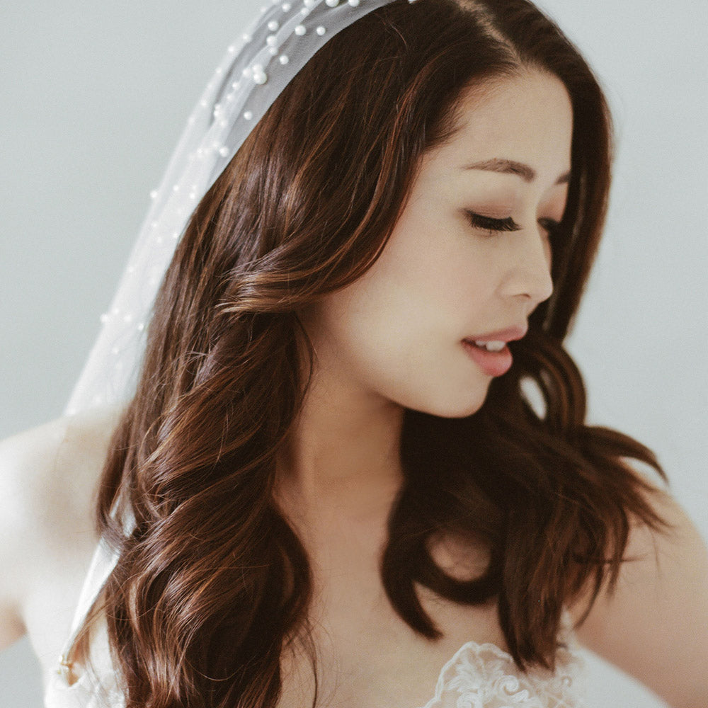 What hairstyle are you going to wear  on you wedding day?