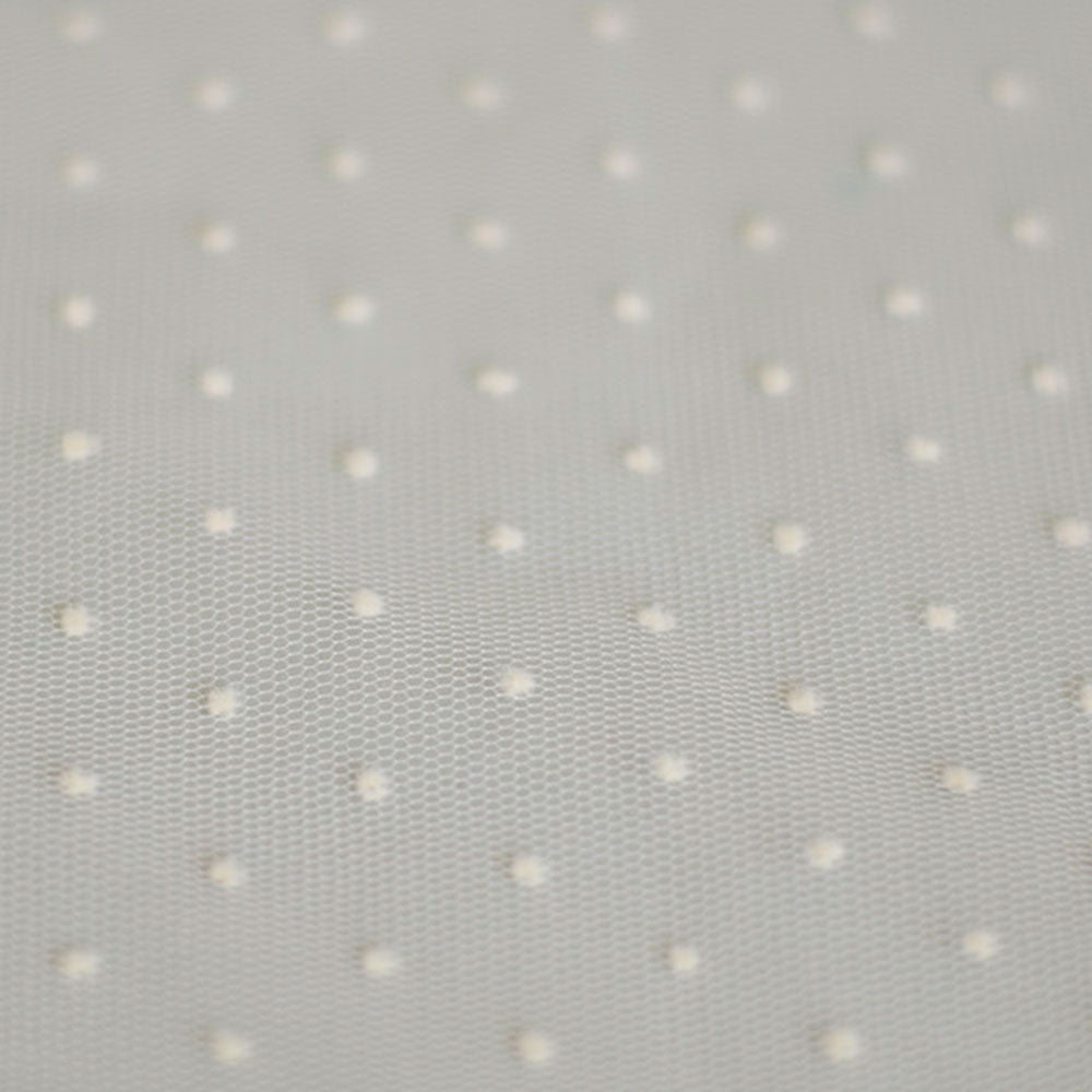 Polka Dot tulle