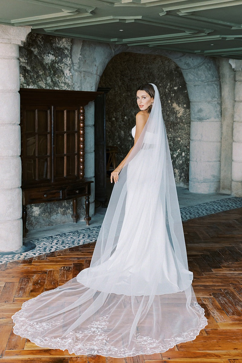 Reserved Listing Christine - ANGELICA I
