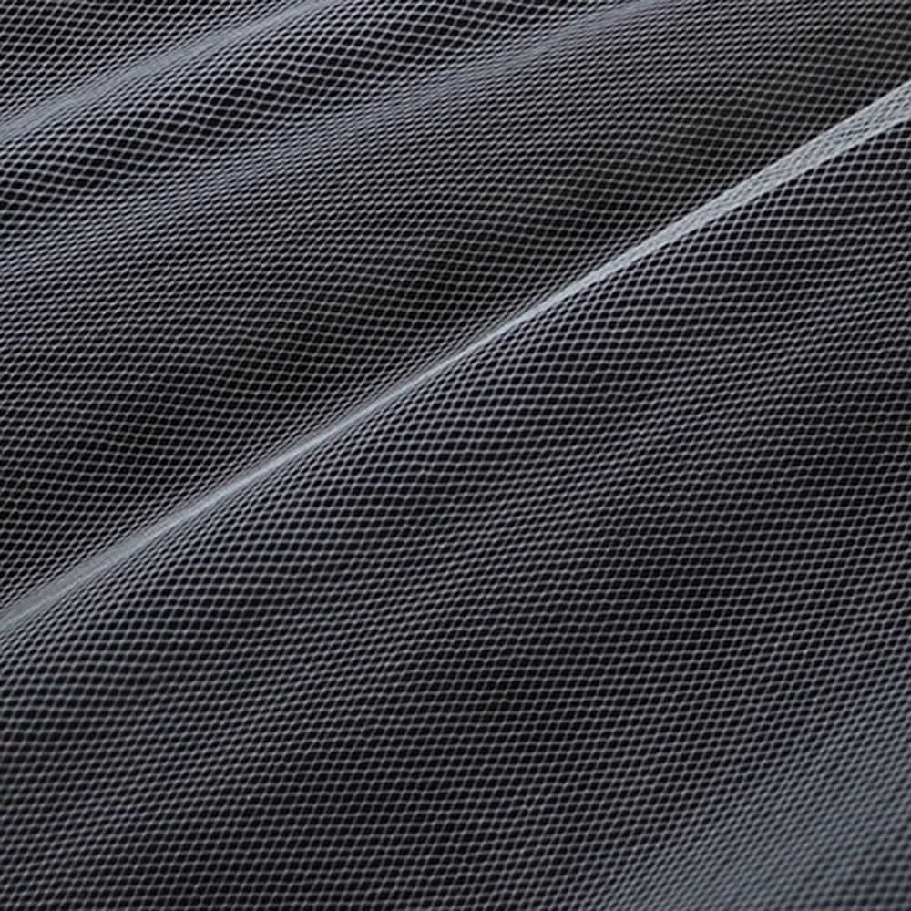 Bridal illusion tulle