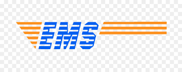 Express Shipping EMS