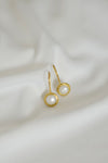 ALANAH | Pearl Earrings