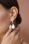 ALANI | Pearl Earrings