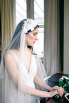 Wedding Veil - Madame Tulle