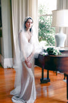 Wedding Veil - Madame Tulle