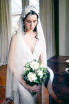 Wedding Veil - Madame Tulle
