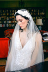 Wedding Veil - Madame Tulle