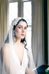 Wedding Veil - Madame Tulle