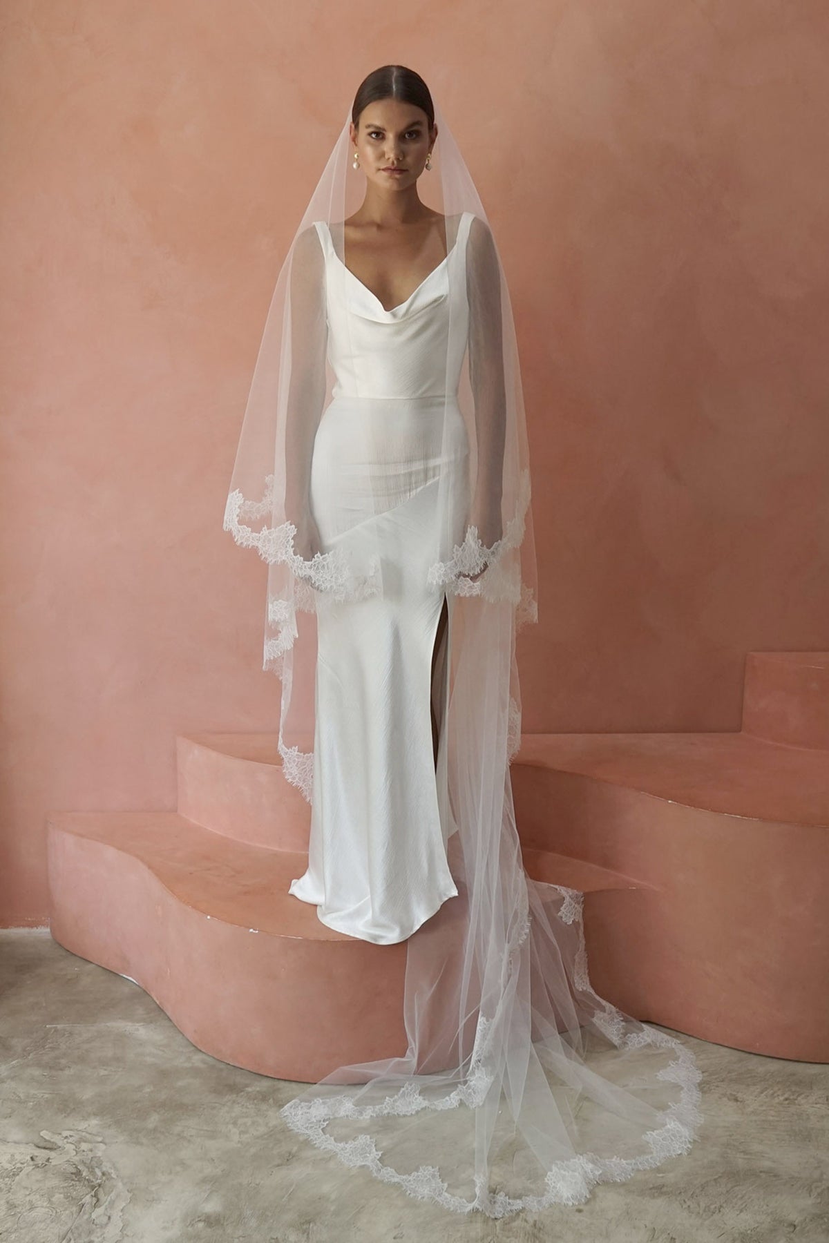 Celine Veil