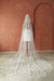 ELISE I | One Tier Petal Veil