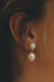 ESSIE | Pearl Earrings