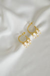 ISLA | Pearl Earrings