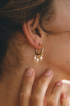 ISLA | Pearl Earrings