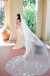 Wedding Veil - Madame Tulle