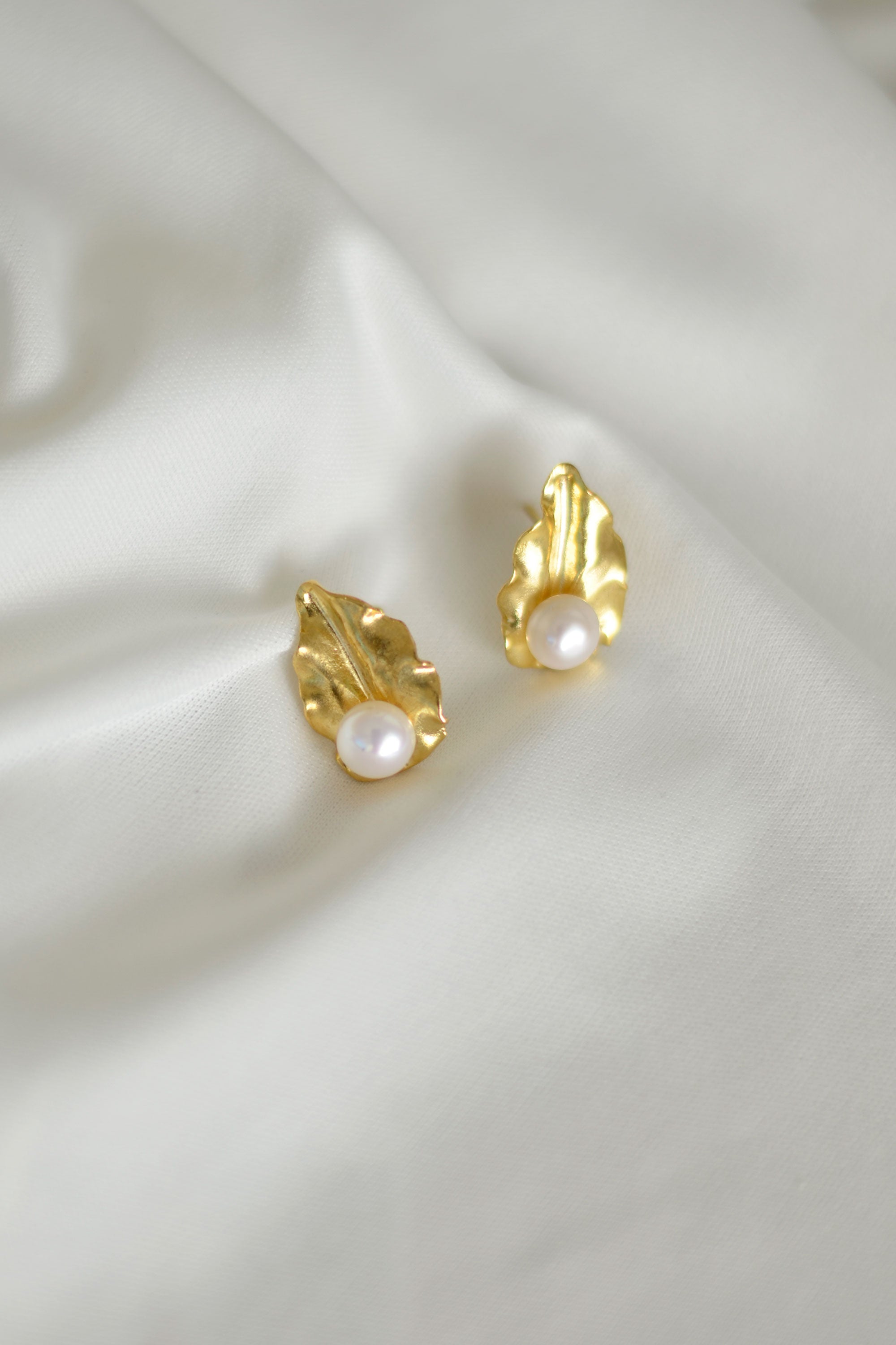 MILANI | Pearl Earrings