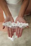 PARIS | Lace Garter