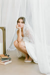 Wedding Veil - Madame Tulle