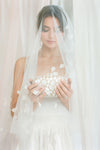 Wedding Veil - Madame Tulle