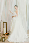 Wedding Veil - Madame Tulle