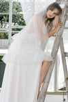 Wedding Veil - Madame Tulle