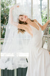 Wedding Veil - Madame Tulle