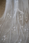 Wedding Veil - Madame Tulle