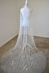 Wedding Veil - Madame Tulle