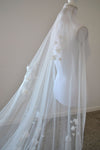 Wedding Veil - Madame Tulle