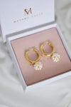 VEGA | Pearl Earrings